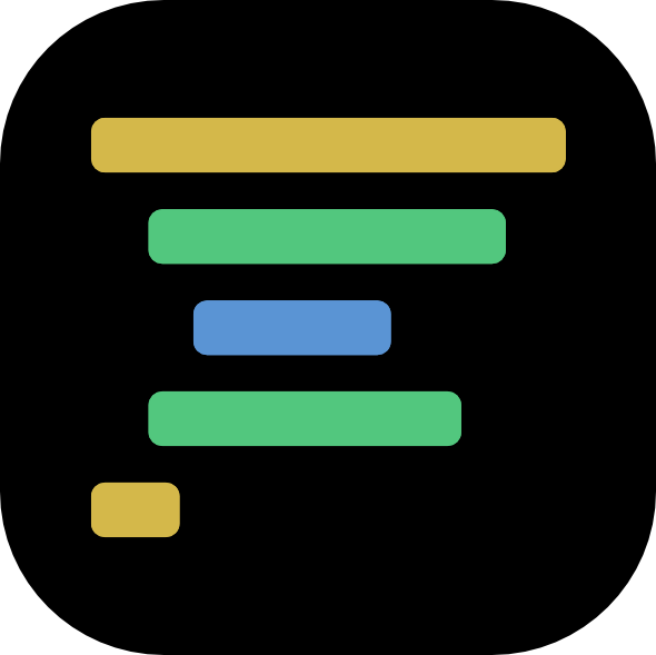 Icon - Light background