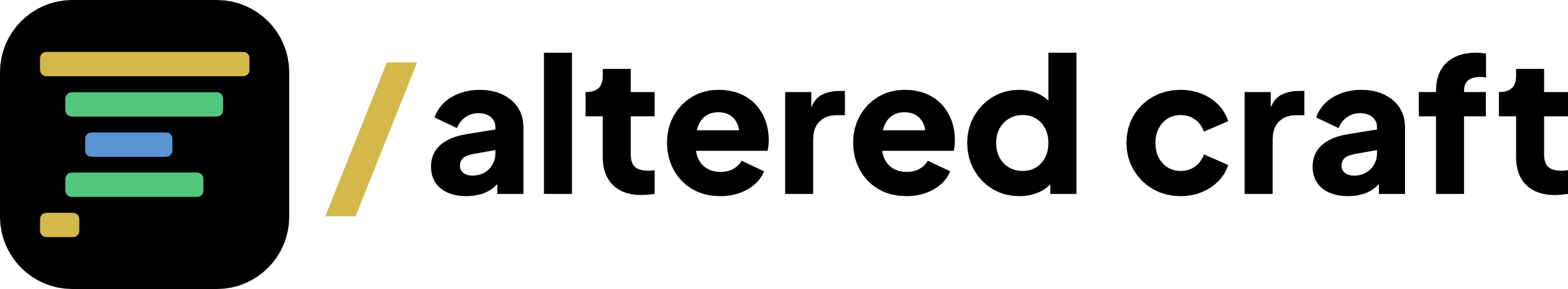 Horizontal Lockup - Light background