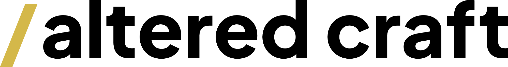 Wordmark - Light background