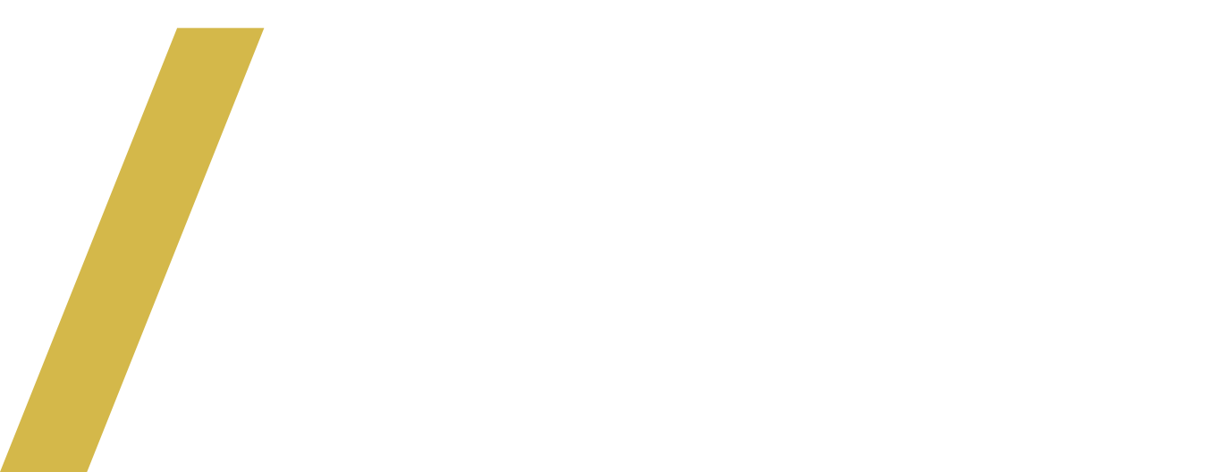 Stacked Wordmark - Dark background